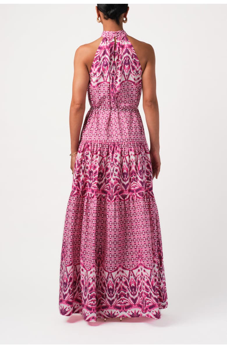 Calypso St. Barth Brigitte Dress, Alternate, color, 