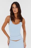 Sasha Therese Pippa Tank