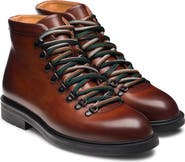 Magnanni Montana Lug Sole Boot