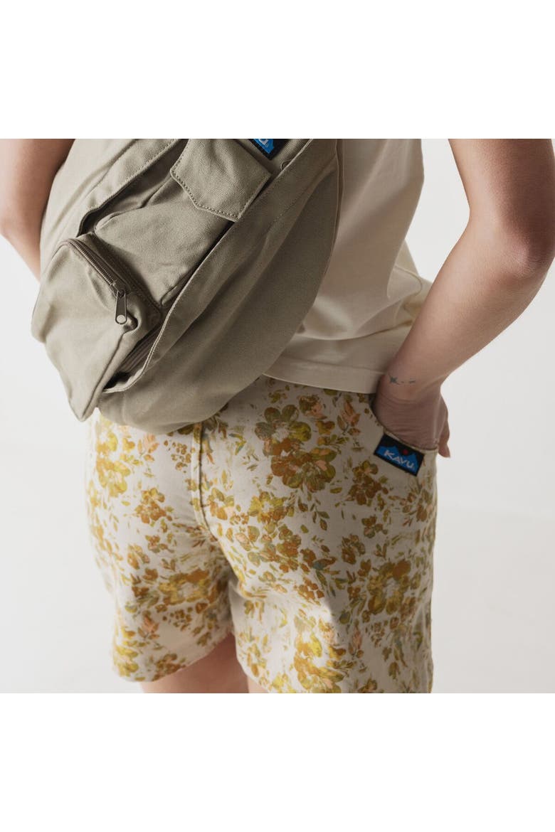 Chilli Willa Short - Women's, Alternate, color, Soft Bloom