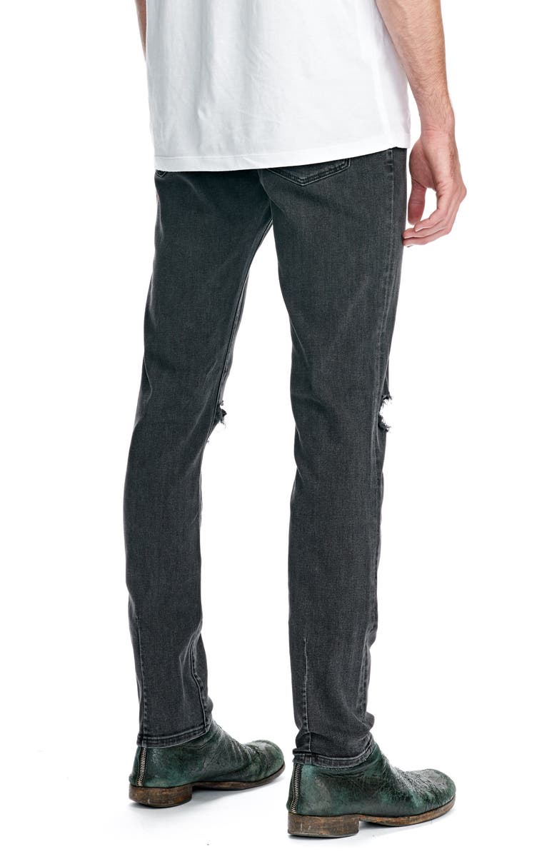 NEUW DENIM NEUW Iggy Skinny Fit Jeans, Alternate, color,