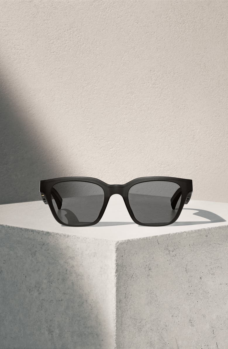 Bose<sup>®</sup> Frames Alto Medium/Large 52mm Audio Sunglasses, Alternate, color,