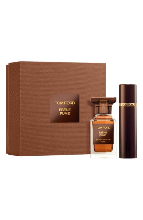 Private Blend Ébène Fumé Eau de Parfum Gift Set $375 Value