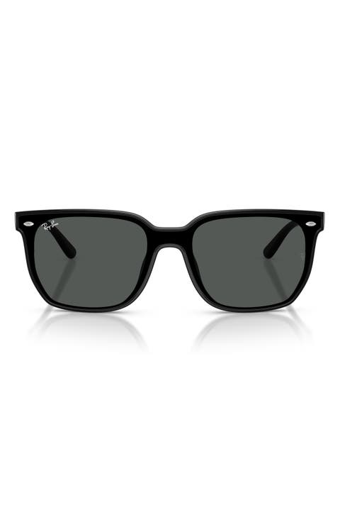 Square Sunglasses