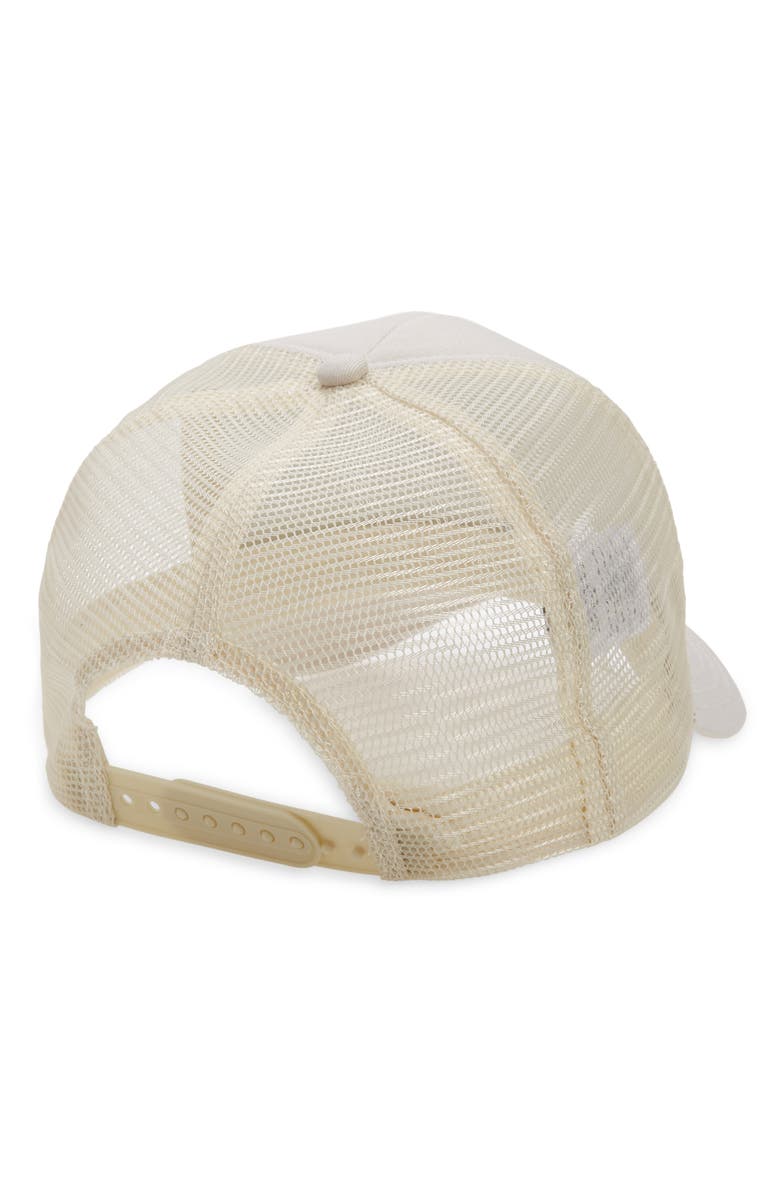 Madewell Good Days Trucker Hat, Alternate, color,