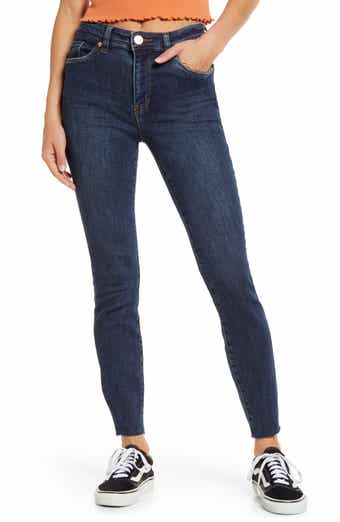 STS Blue Ellie High Waist Ankle Skinny Jeans