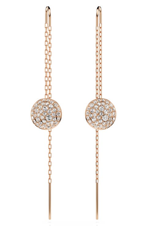 Sublima Threader Earrings