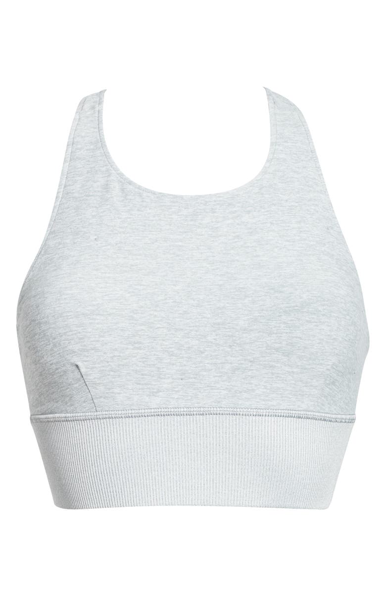 Alo Serenity Alosoft Bra, Alternate, color, 