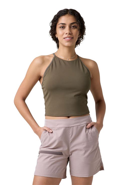 Destination Racerback Tank Top - Women's