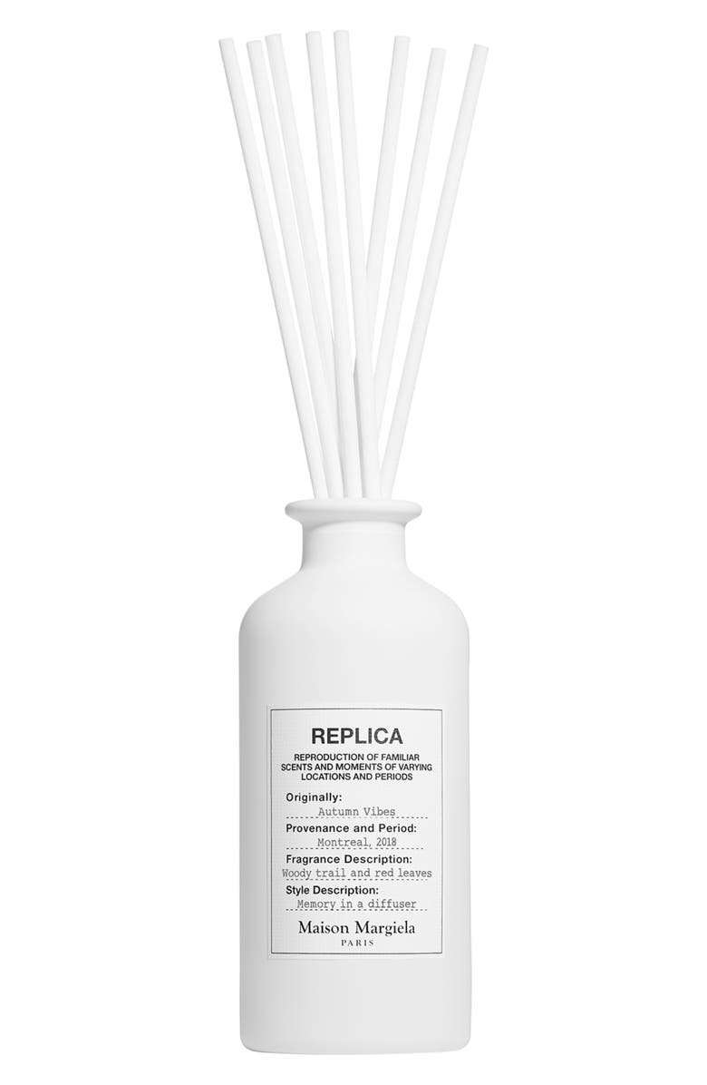 Maison Margiela Replica Autumn Vibes Diffuser, Main, color,