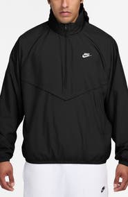Nike Windrunner Half-Zip Jacket