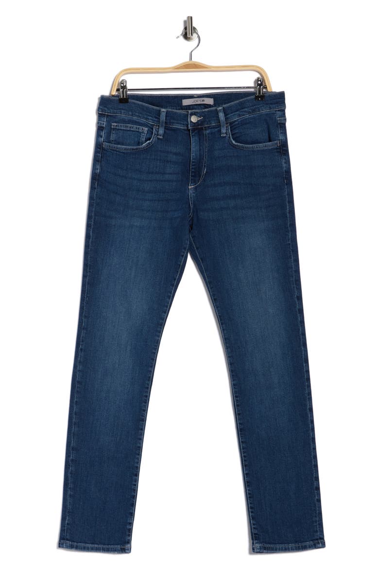 The Slim Fit Jeans, Alternate, color, LAZARUS