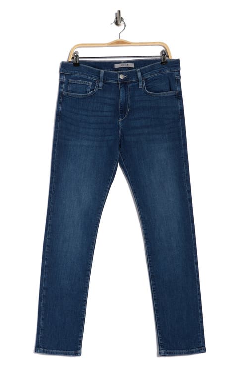 The Slim Fit Jeans