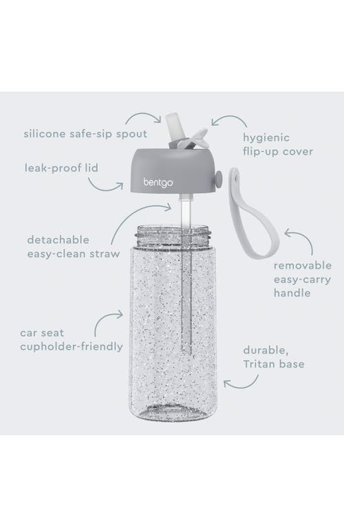 Bentgo Kids' Water Bottle
