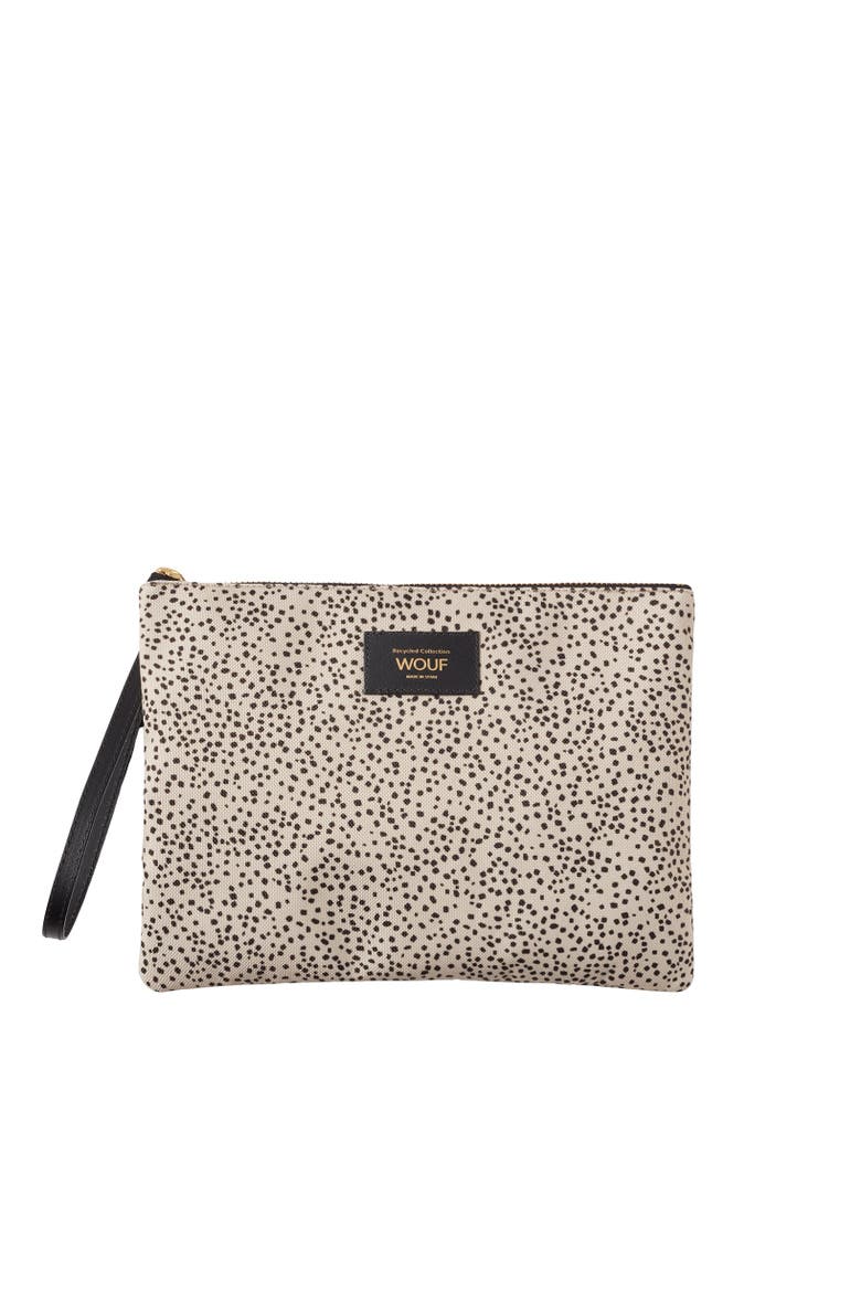 Vivianne XL Pouch Bag, Main, color, Vivianne