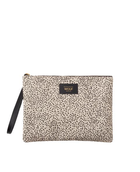 Vivianne XL Pouch Bag