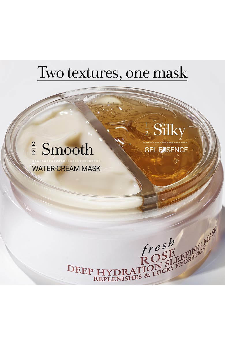 Fresh<sup>®</sup> Rose Deep Hydration Sleeping Mask, Alternate, color, 