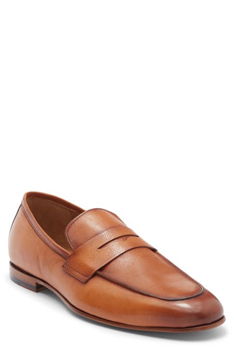 Penny Strap Loafer (Men)