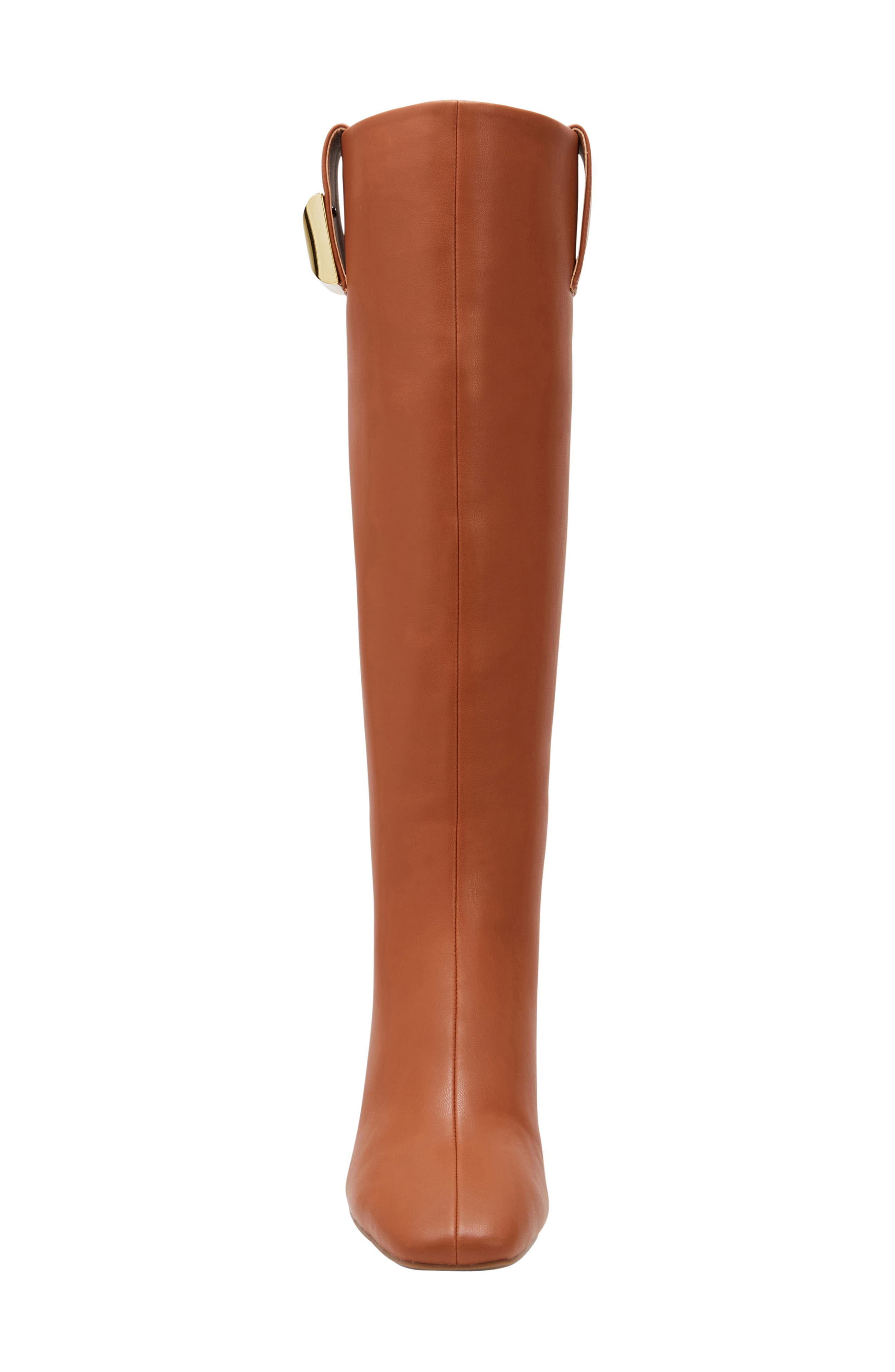 Katy Perry The Geminni Knee High Boot (Women) | Nordstromrack