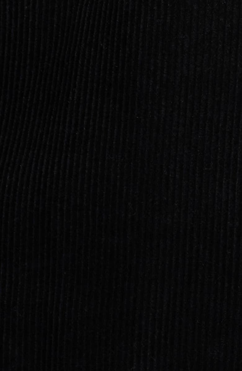 Billionaire Boys Club Space Crew Corduroy Bomber Jacket, Alternate, color, 