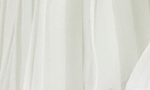 Bardot Ilara Ruffle Pleated Cutout Camisole