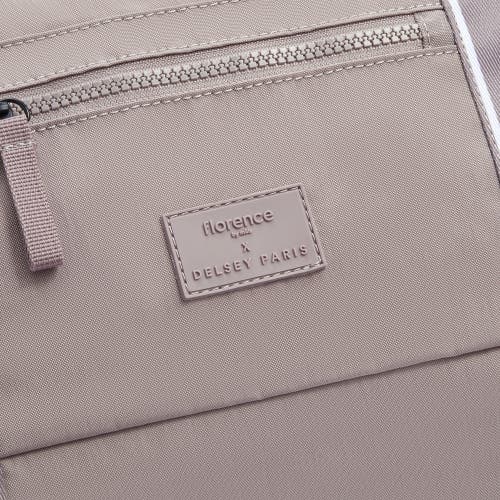 Florence By Mills X Delsey Paris Sweet Escape Duffel Bag
