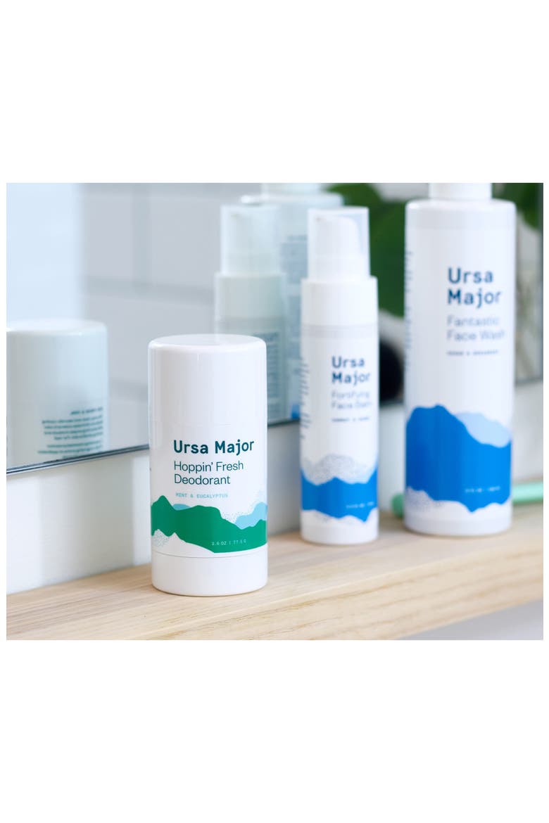 Hoppin' Fresh Deodorant, Alternate, color, NONE