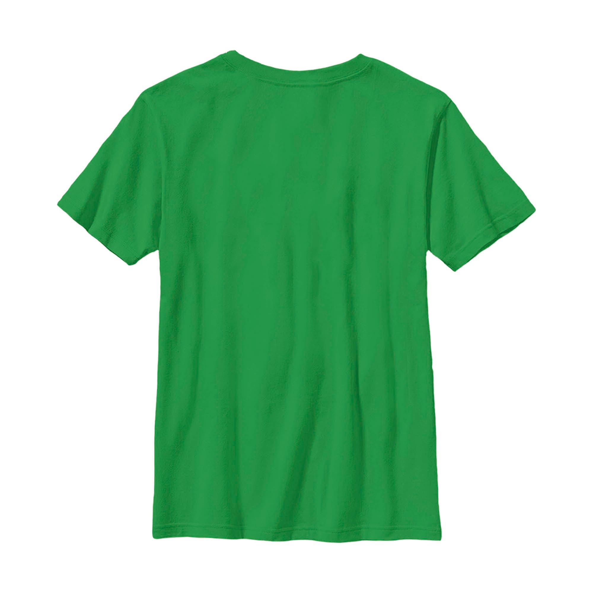 MINECRAFT Boys' Spread Joy Christmas Tree Short Sleeve Graphic T-shirt ...