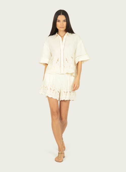 Shop Secret Mission Marlene Top