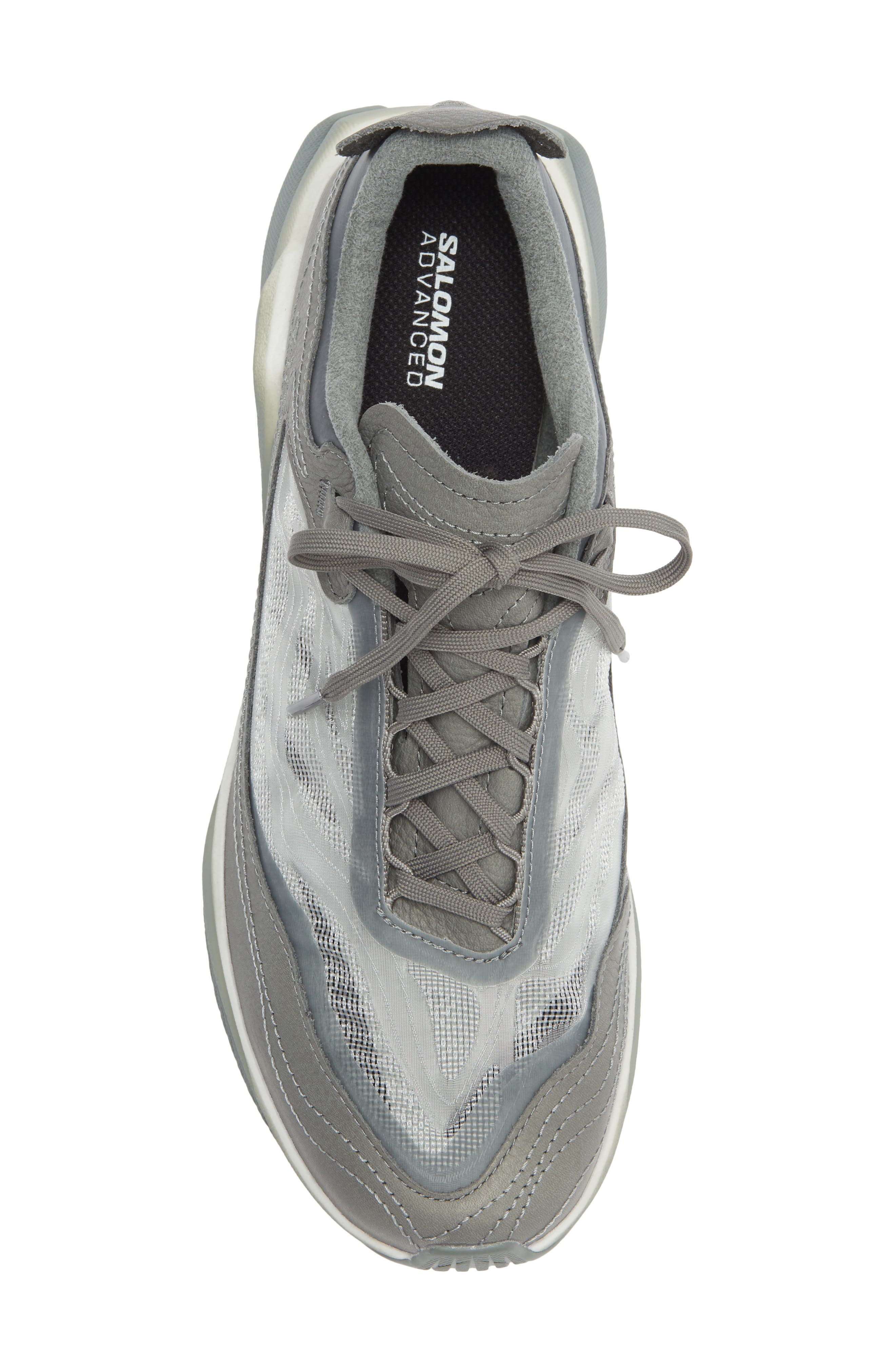 Neuva Advanced Running Sneaker, Alternate, color, SEDONA/ METAL/ ICE FLOW