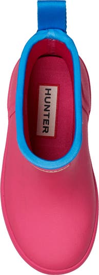 Kids' Original Waterproof Chelsea Rain Boot