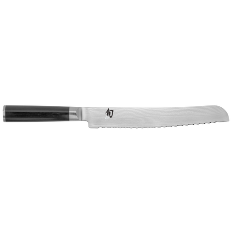 Classic Offset Bread Knife, 9 inch