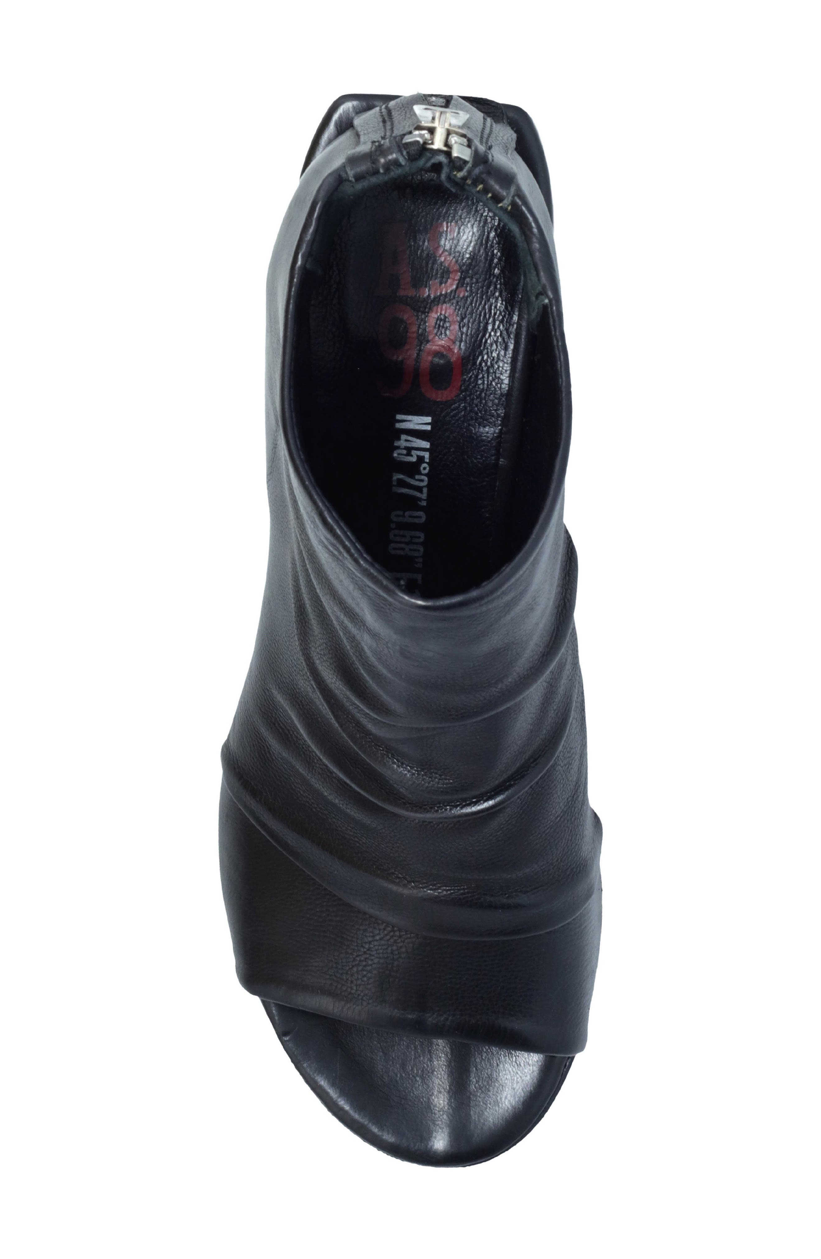 A.S.98 Terrence Bootie, Alternate, color, 