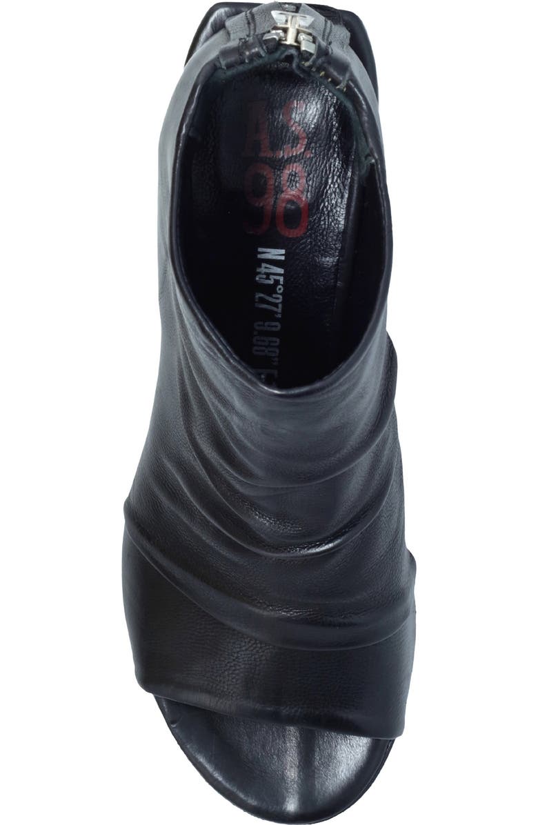 A.S.98 Terrence Bootie, Alternate, color,