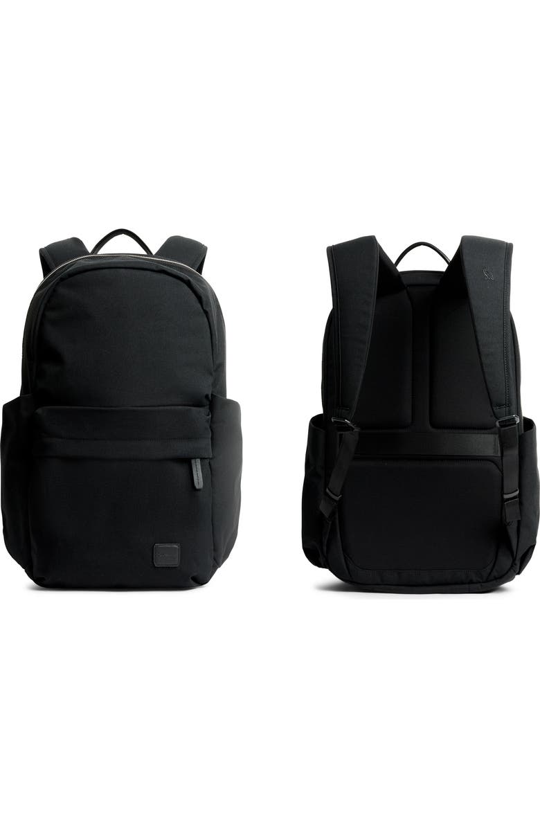 Bellroy Classic Water Resistant 20L Backpack, Alternate, color, Black