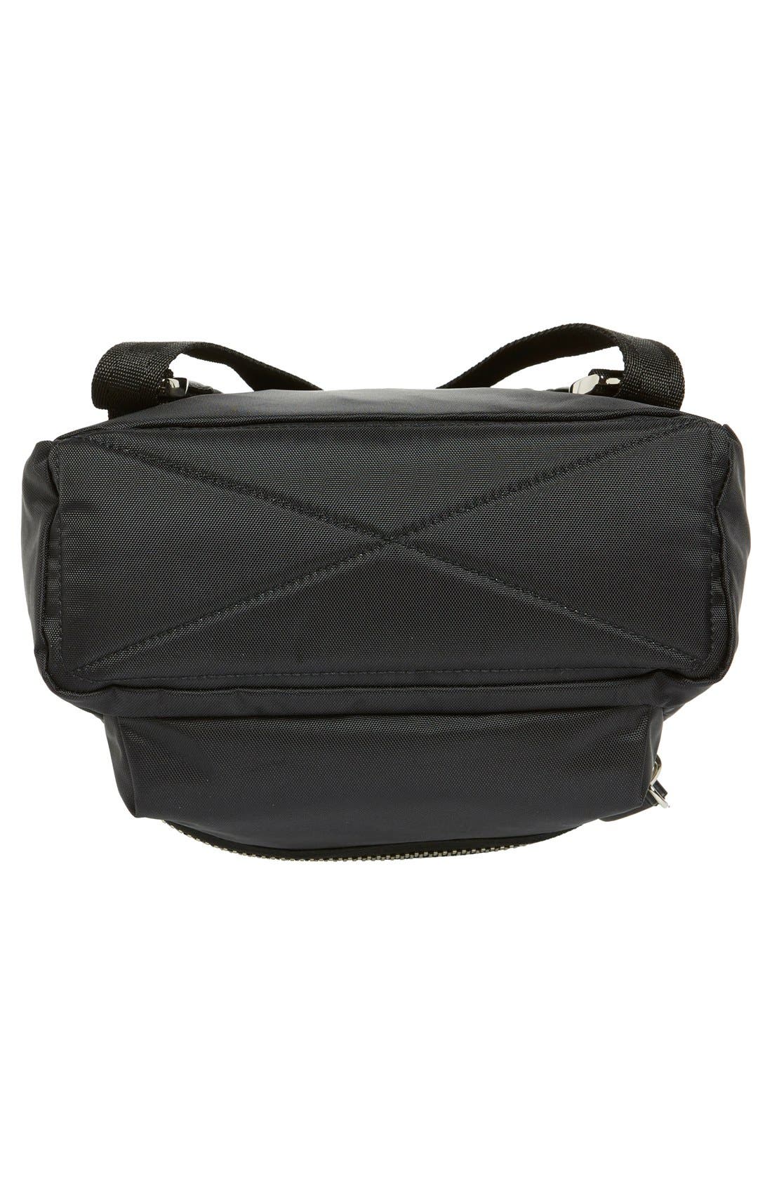Marc Jacobs 'Mini Biker' Nylon Backpack, Alternate, color, 