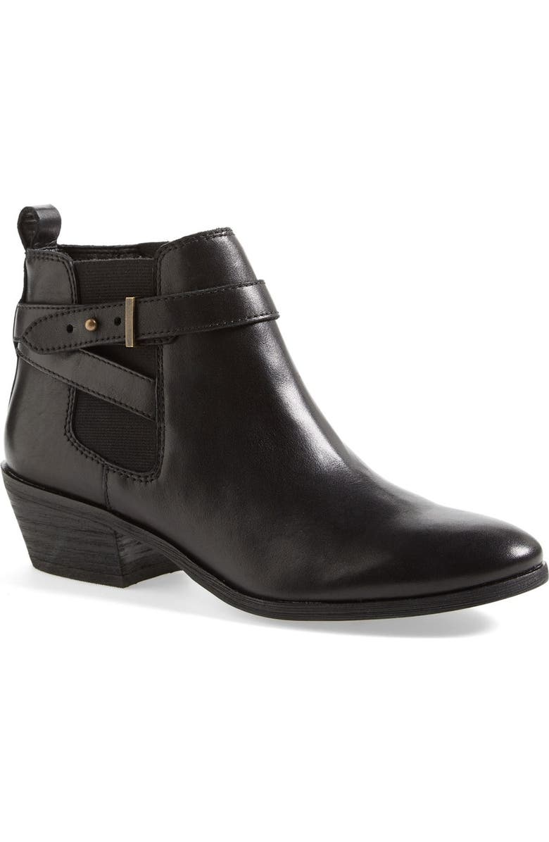 Sam Edelman 'Pacific' Wraparound Strap Bootie, Main, color,