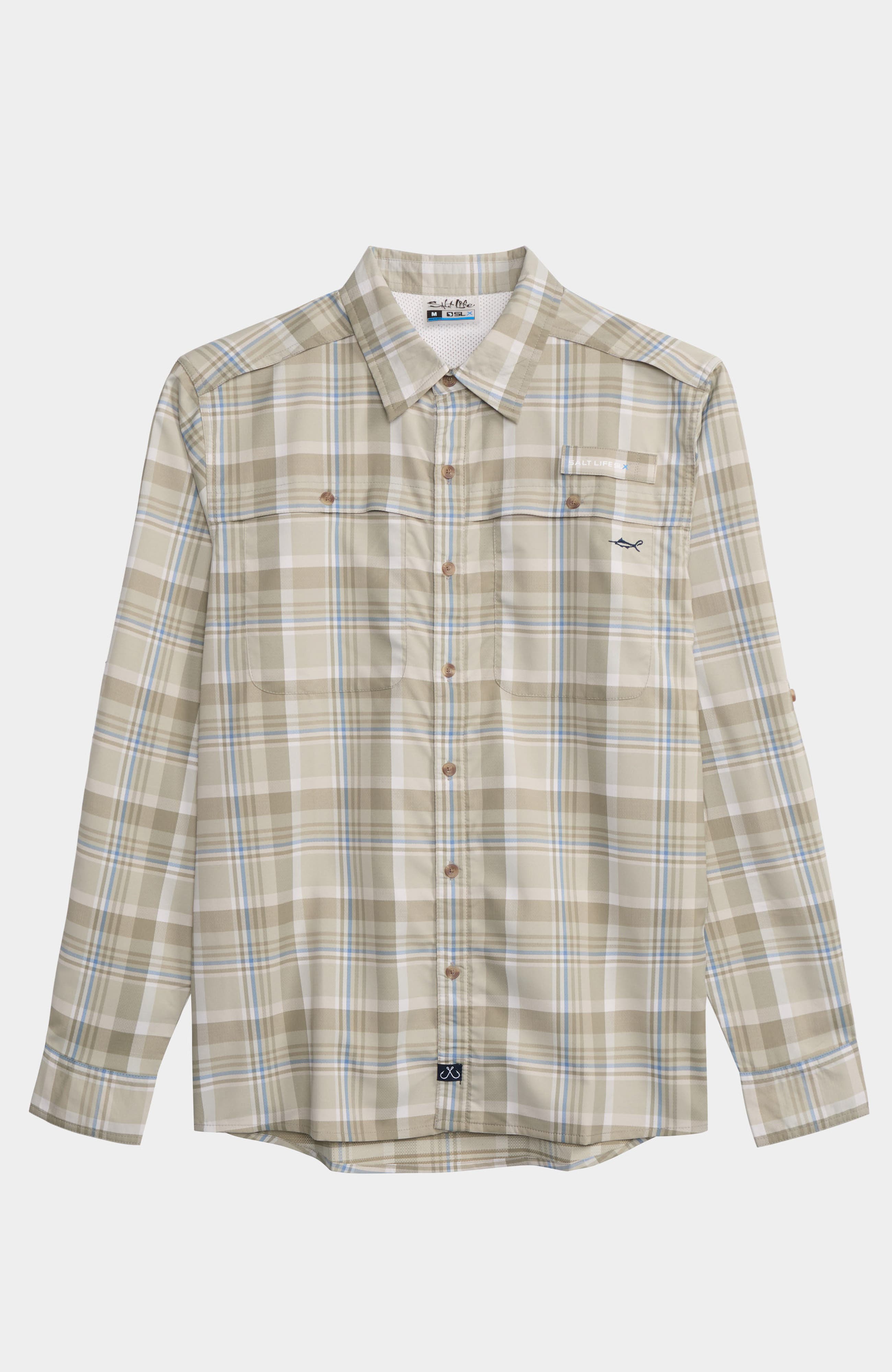 selected Desert Green