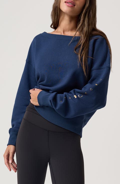 Lunar La Vida 2.0 Sweatshirt