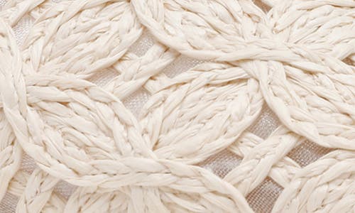 Dolce Vita Dv By  Dooley Mule In Ivory