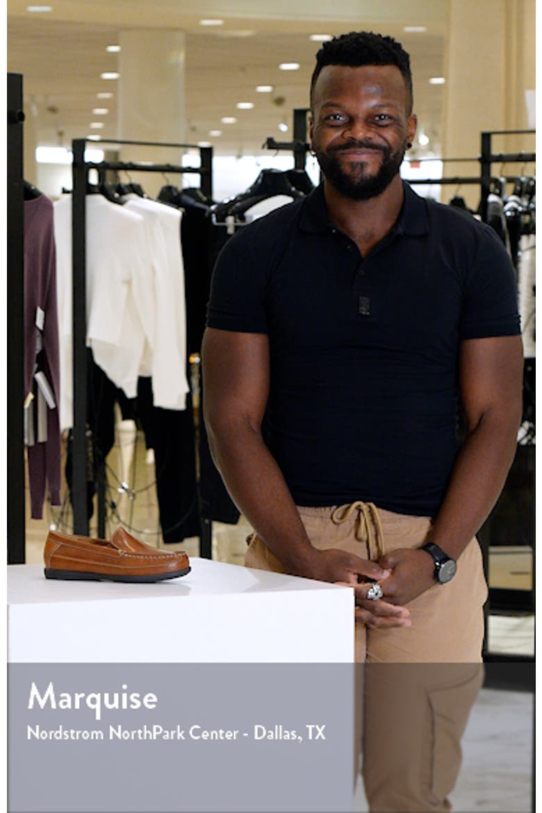 Kids' Locklin Venetian Loafer video