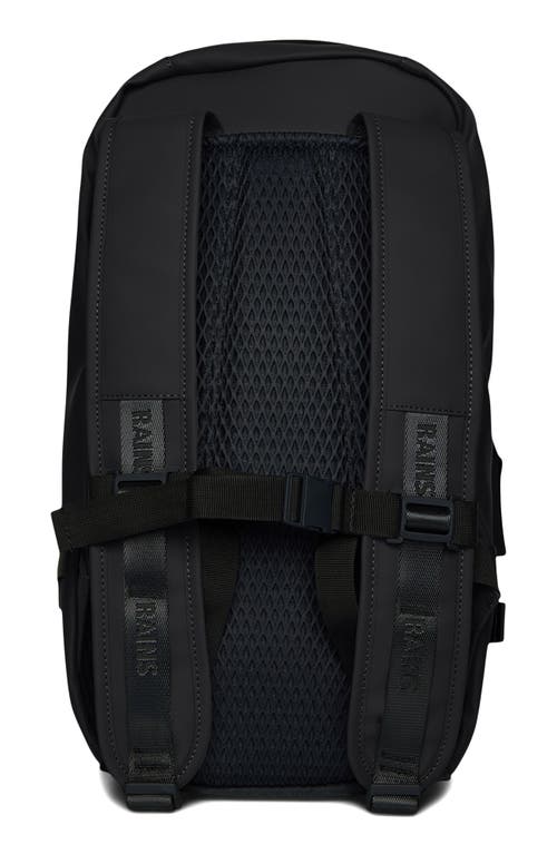 Rains Trail Waterproof Backpack
