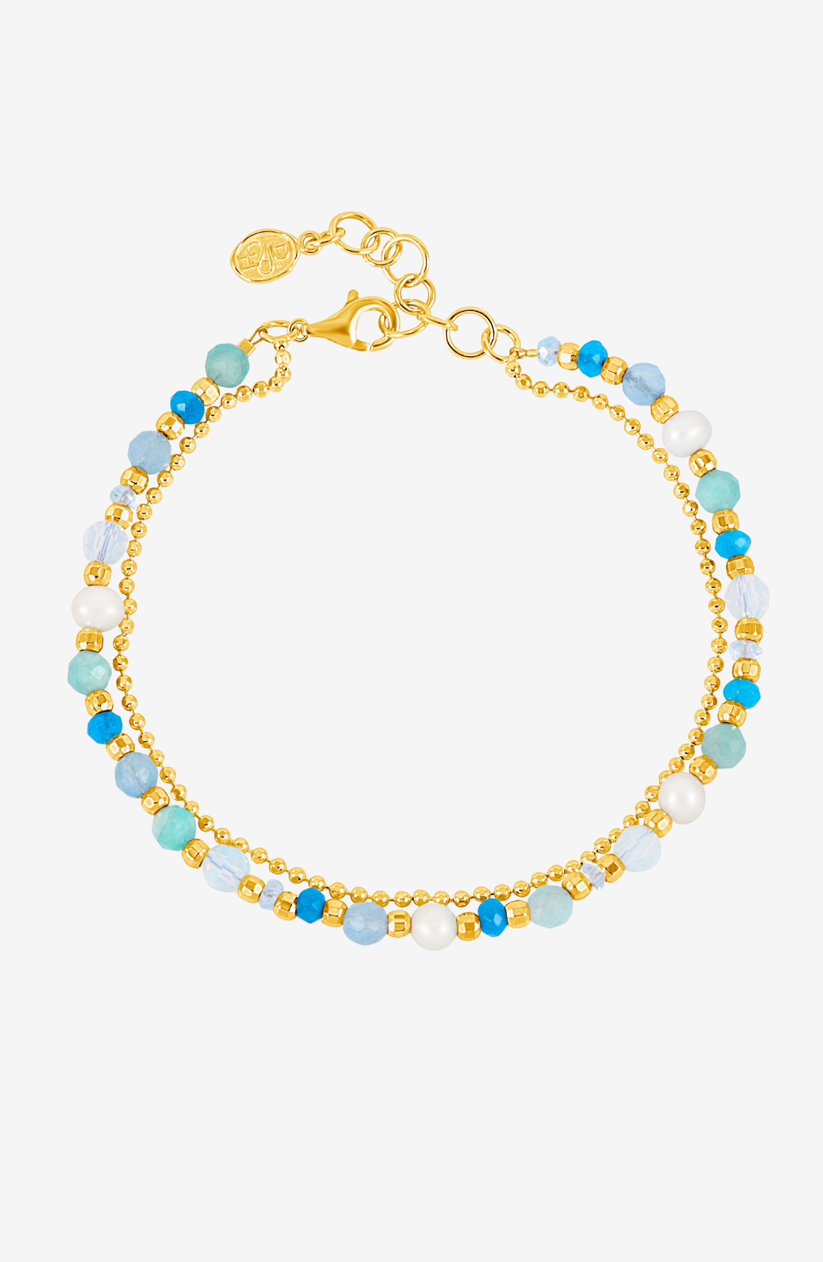 Yellow Gold Vermeil