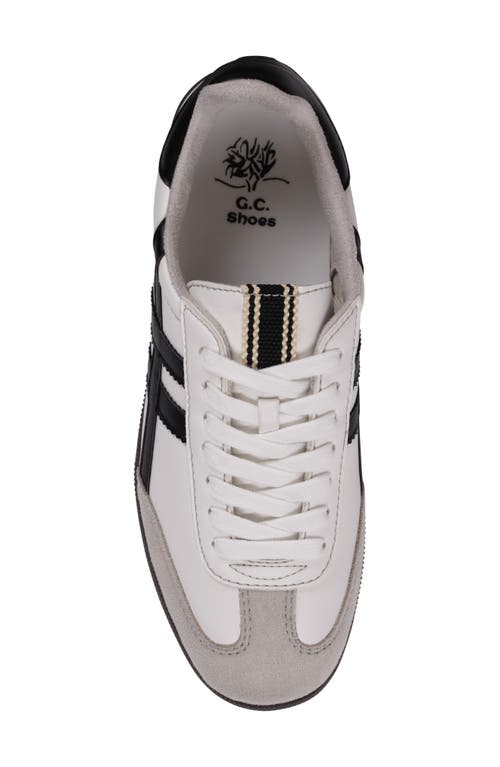 Gc Shoes Dakkah Sneaker In White