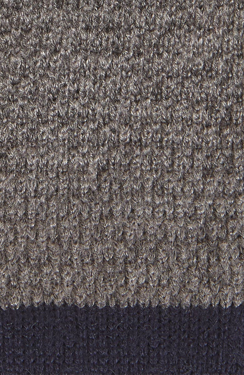 1901 Belvin Knit Skinny Tie, Alternate, color, 