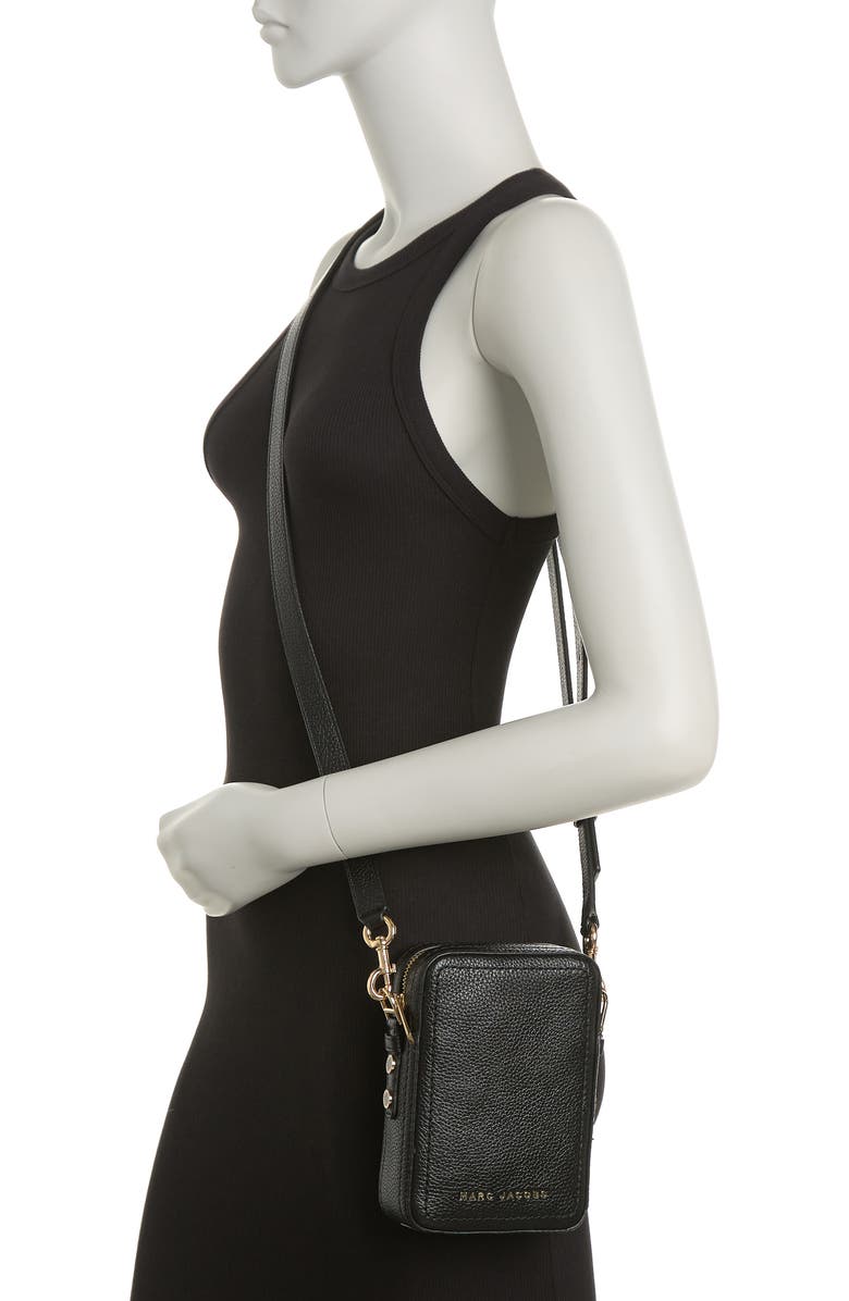 Marc Jacobs N/S Crossbody, Alternate, color,