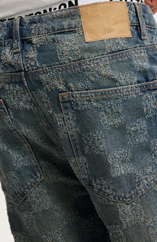 COTTON ON COTTON ON SUPER BAGGY BALLOON JEAN