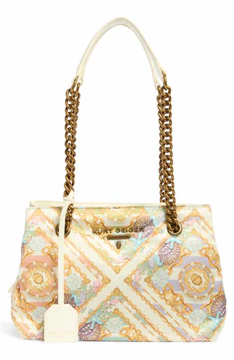 Kurt Geiger London Small Portobello Tote Bag