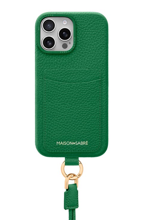 Sling Phone Case (iPhone 16 Pro)