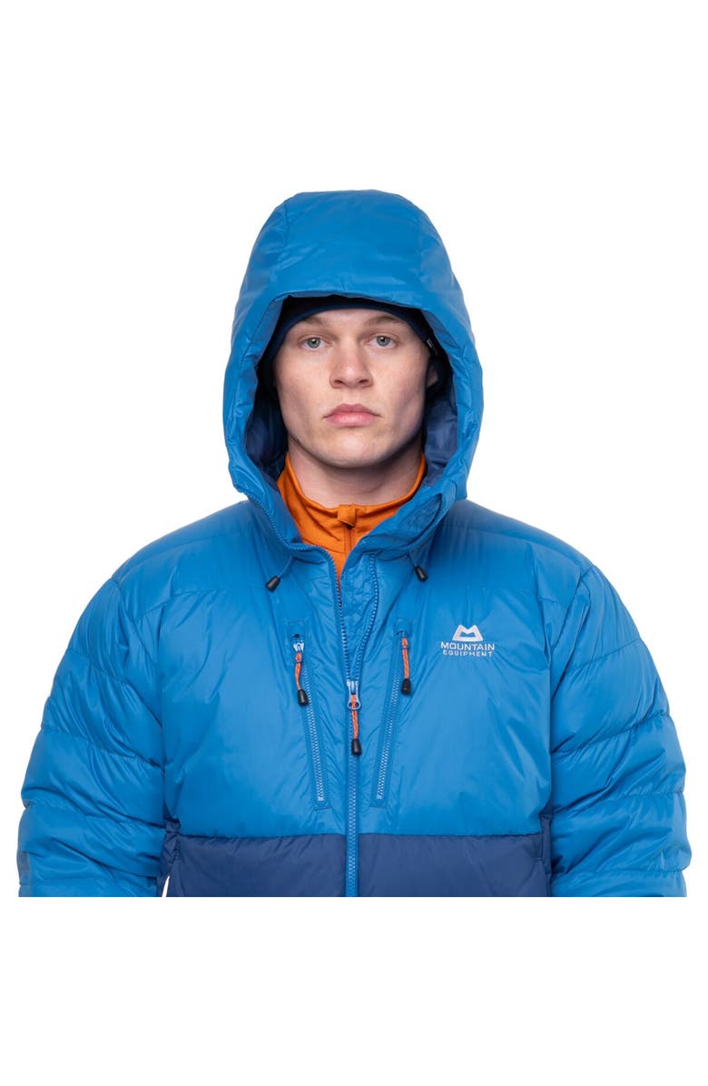 Mountain Equipment Paiyu Jacket - Men's, Alternate, color, Admiral/Atlantic